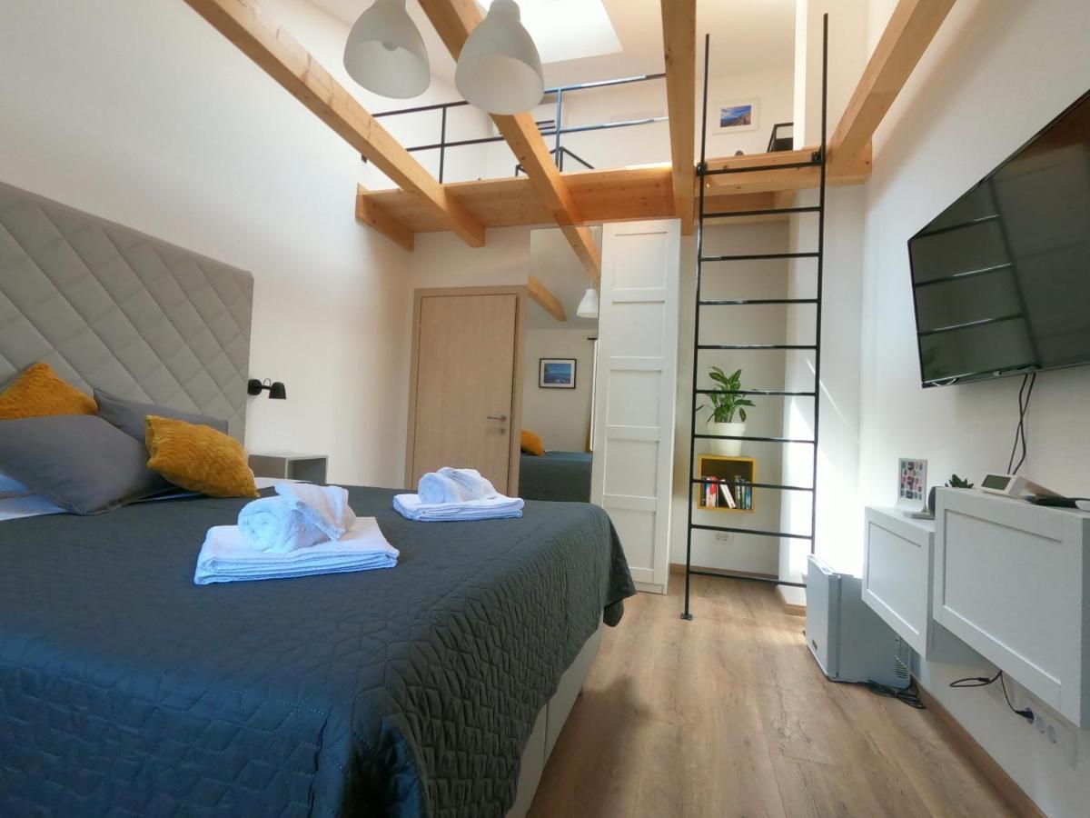 Gavan Room Црес Екстер'єр фото