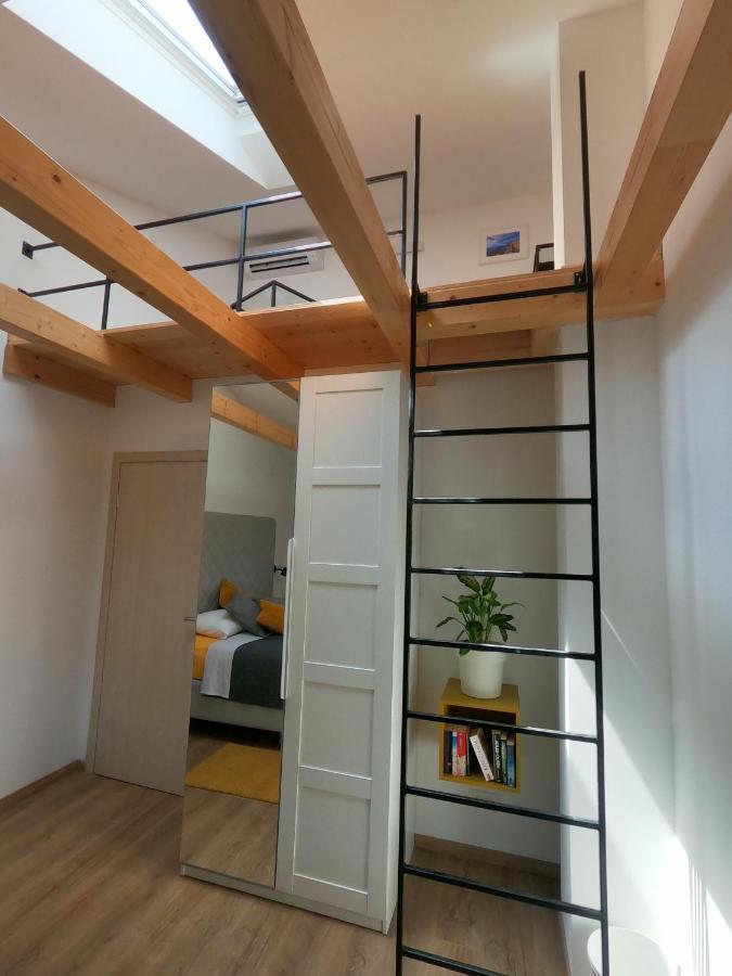 Gavan Room Црес Екстер'єр фото