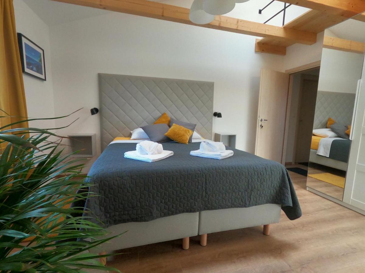 Gavan Room Црес Екстер'єр фото