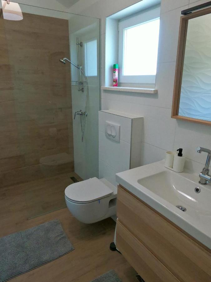 Gavan Room Црес Екстер'єр фото