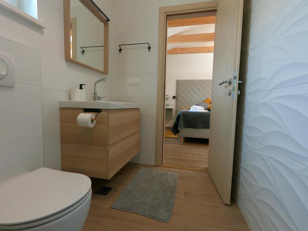 Gavan Room Црес Екстер'єр фото