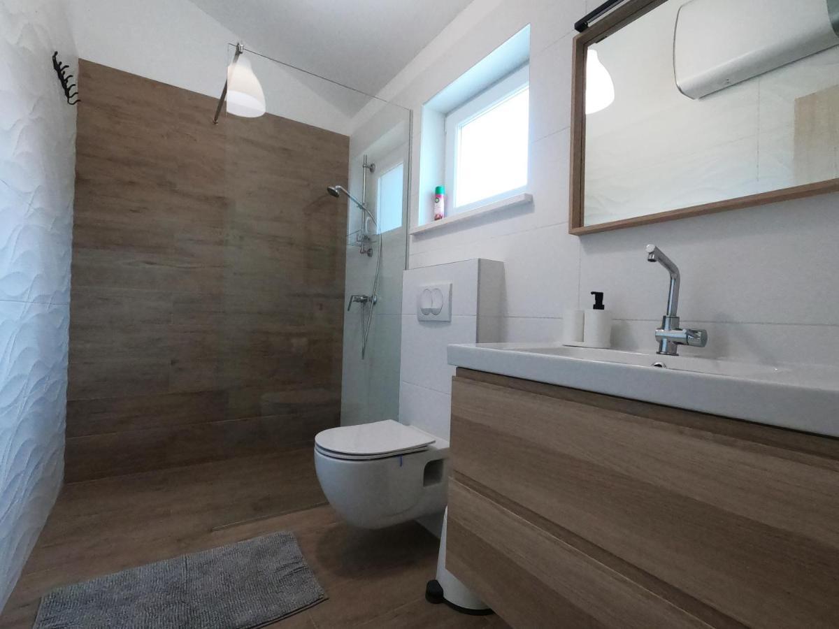 Gavan Room Црес Екстер'єр фото