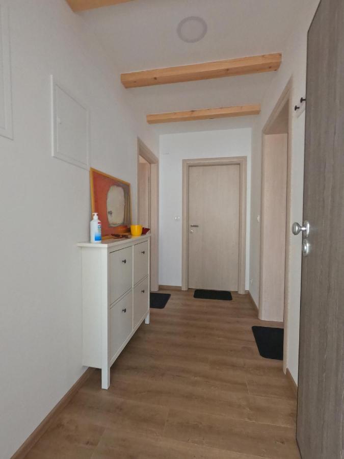 Gavan Room Црес Екстер'єр фото